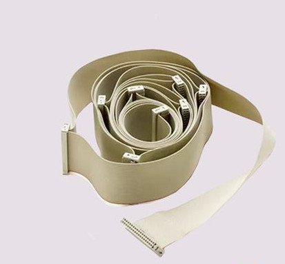 Premium Honeywell FS-IOBUS-CPIO2 I/O Bus+Ferrite Extender 2X IO Channels Industrial Automation Stable Connectivity Solution