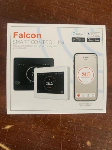 Effortlessly optimize your home s heating and cooling with the Smart HVAC Thermostat Energy Savings Guaranteed