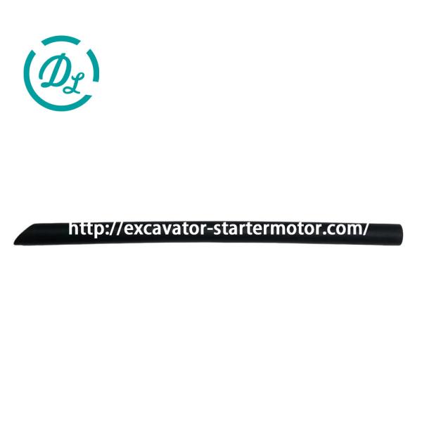 8-98259614-0 Rubber Breather Hose 8-98242211-0 ISUZU 4HK1 Engine