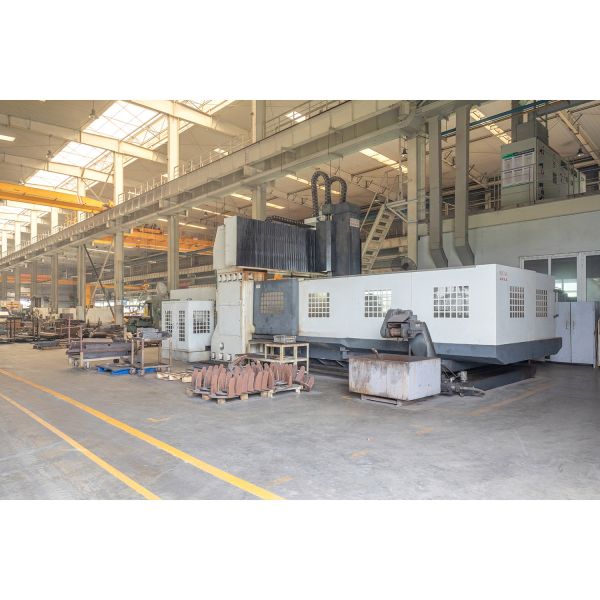 2.5 Ton Battery Forklift Truck