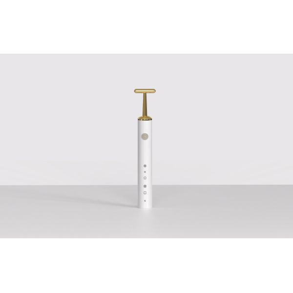 3.7V Three Replaceable Heads IPX7 Electric Toothbrush