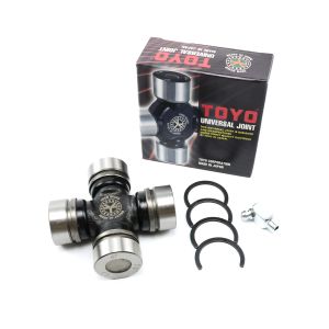 04371-60070 TOYO Universal Joint Long Term Precision Universal Joint For GRJ120