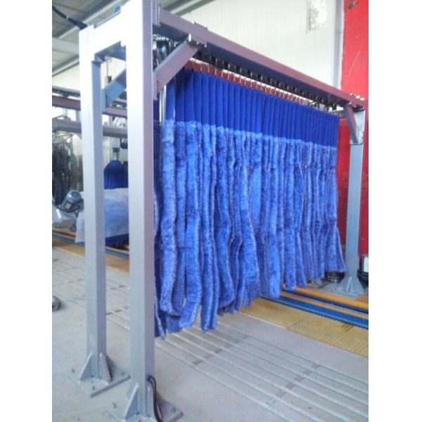 Autobase car washing system AUTOBASE- AB-135