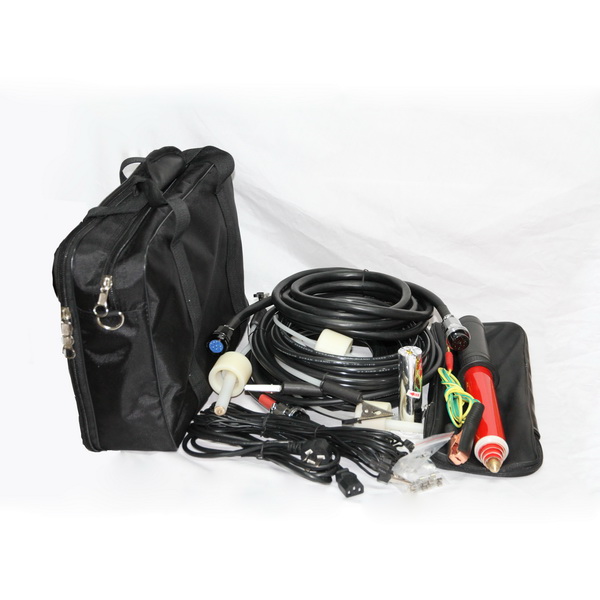 VLF Very Low Frequency Tester, AC Hipot Tester для испытаний силовых кабелей