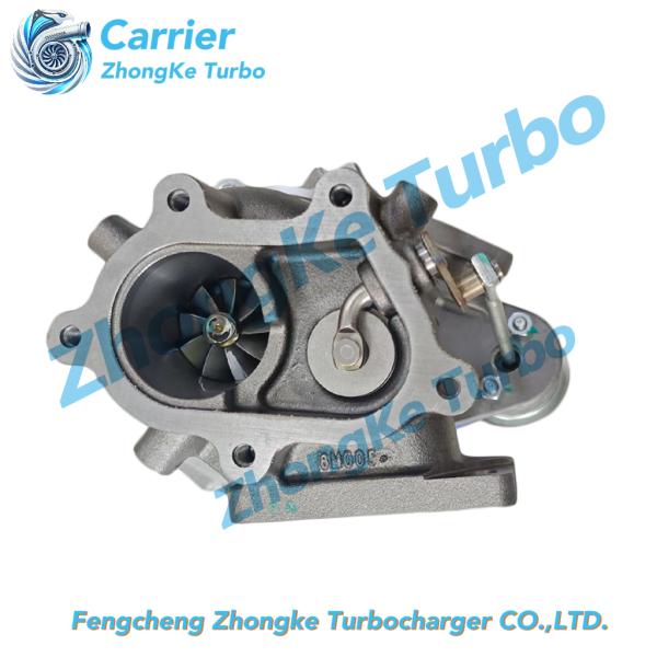 Turbo OEM GT2259LS 17201-E0803 806883-0005 806883-5005S 806883-0006 806883-5006S 806883-0003 806883-5003S pour Toyota Coaster Dyna 4.0L Moteur NO4C