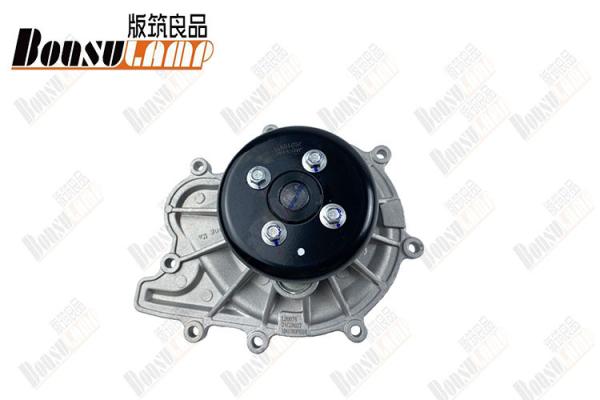 bomba de água 21010-6T703 Assy Asm With Fan Clutch 210106T703 para o motor de Nissan QD32
