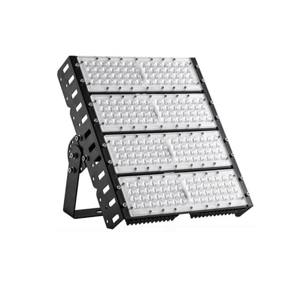 Soccer Field Bridgelux Chip High Power LED Floodlight Outdoor Ip65 SMD 1000w