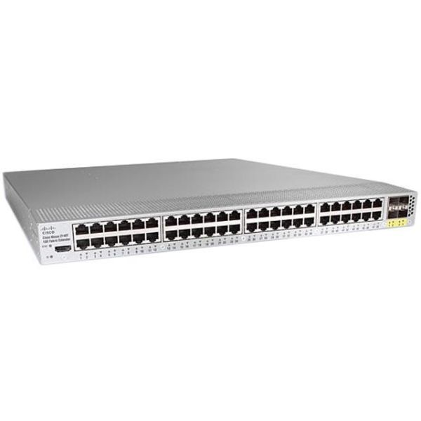 Cisco N2K-C2232PP Cisco Nexus 2232PP 10GE Fabric Extender