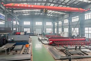 Hubei Huate Special Equipment Co., Ltd.