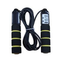 Fitness Jumping Rope Exercise Gym Fitness Jump Rope Plastic Skipping Rope