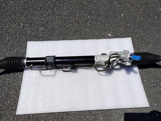 New Electric Power Steering Gear Rack for Mitsubishi Pajero Sport KH8W KH9W LHD-Model MR333500