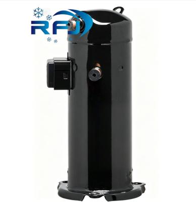 4HP  Compressor Refrigeration PH3 50hz 380-420v / 60hz ZB29KQE-TFD-558