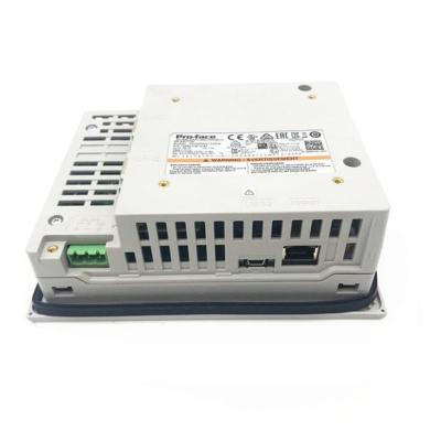 GP-4301T 16 nivela o écran sensível HMI PFXGP4301TAD de Proface 5,7 polegadas
