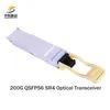 Premium 200g Qsfp56 Sr4 Fiber Optic Module for Data Centers