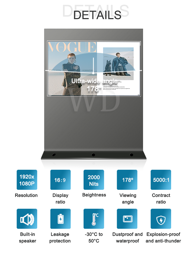 FCC Certified 55 Inch Touch Screen Information Kiosk For Goverment