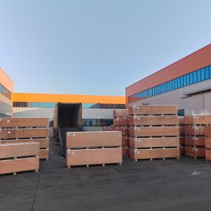 Qingdao U+ Health Technology Co., Ltd.