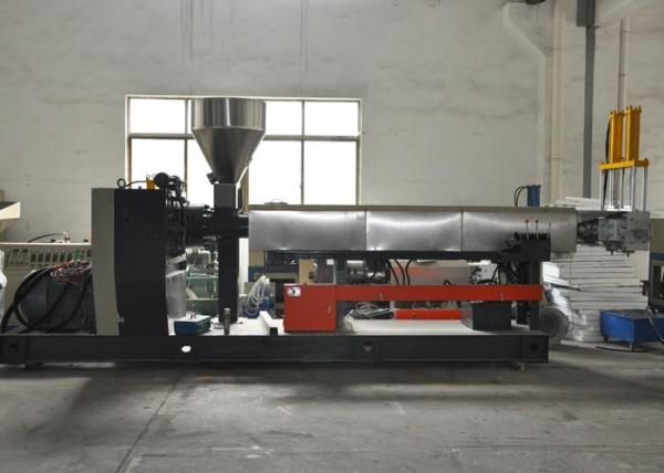 Length 5m Cooling Water Bath , Stainless Steel Custom Color Quenching Bath
