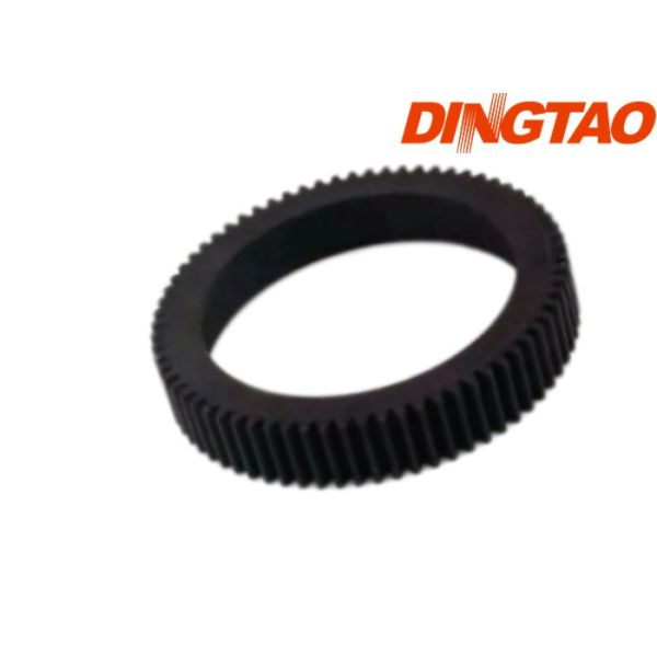 85852000 GTXL Auto Cutting Parts GT1000 Spare Parts Gear Spur Sharpener Lock