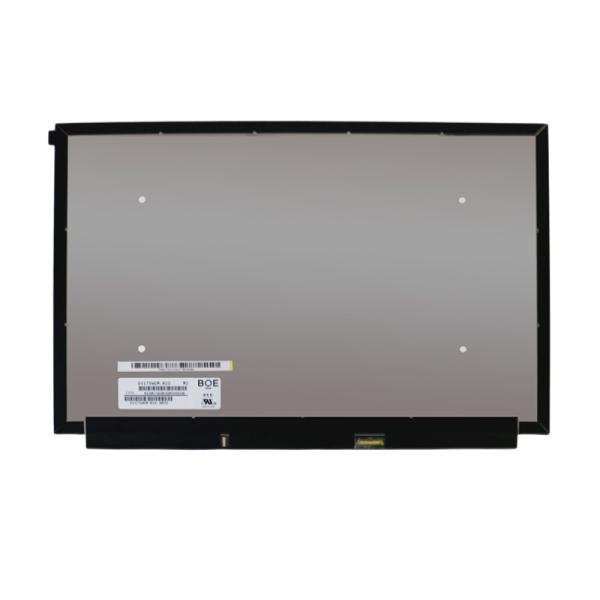 1920x1200 TFT LCD Panel 17.5 inch BOE DV175WUM-N10 with 250nits