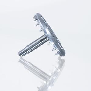 Turning Medical CNC Machining Services OEM CNC Machined Milling Parts