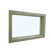 Circle Shape 2mmpb X Ray Lead Glass For Lead Door And Barrier