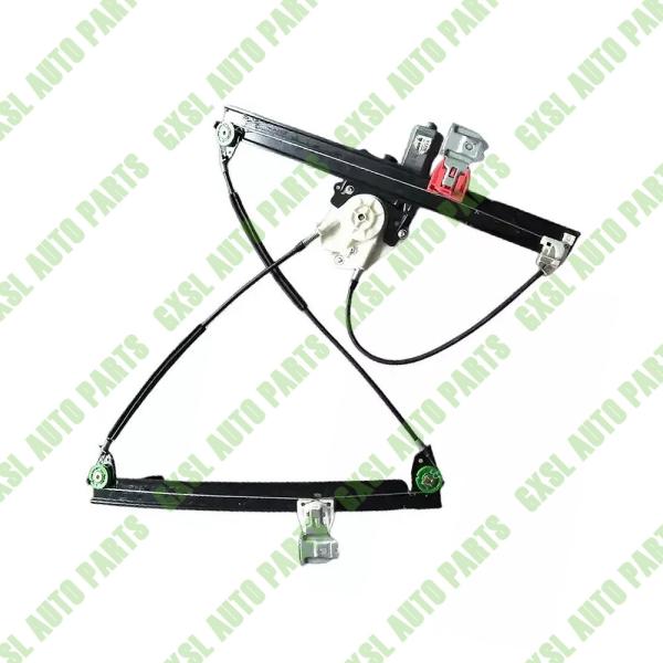 Pour le Maserati Quattroporte M139 Granturismo GT GranCabrio 2005-2016 régulateur de levage de fenêtre avant gauche de puissance OEM 84934200