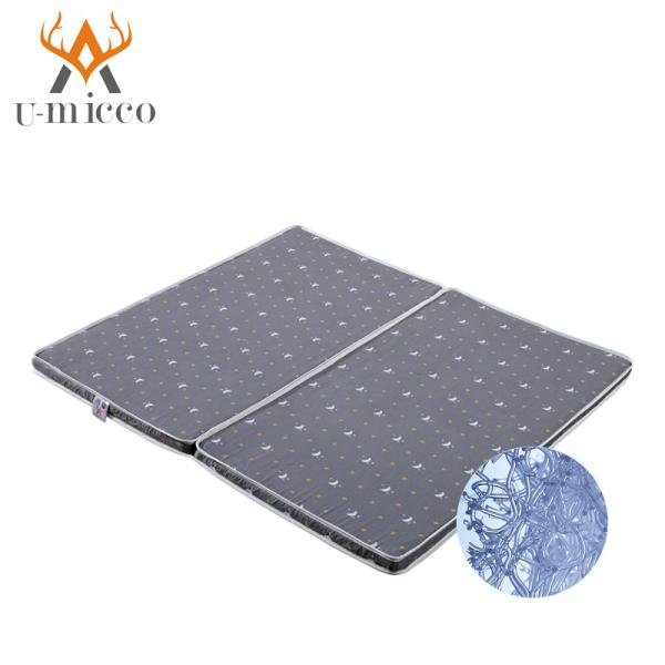 Jogo ECO-amigável de dobramento lavável Mat For Kids de U-micco