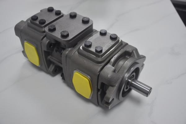 HG1 Fixed Displacement Hydraulic Internal Gear Pump HG1-25 HG1-32 HG1-40 HG1-50 HG1-63