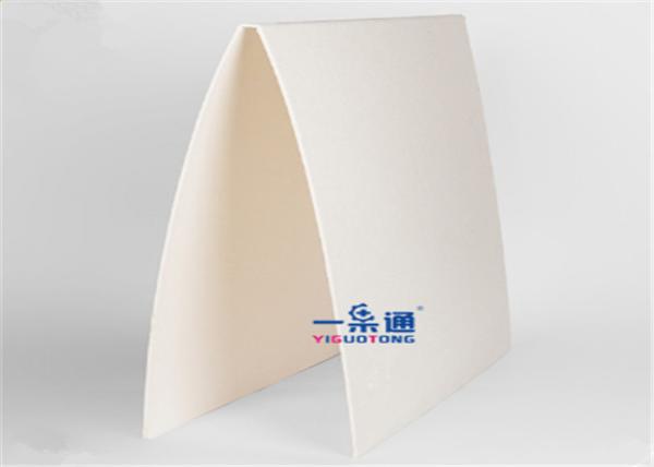 Juice And Coke Cola Filtration Paper Equipment Spare Parts With Support Sheet