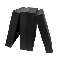 Rétardant de flamme à haute densité EVA ESD Antistatique Conduction électrique mousse d'éponge 30cm*30cm