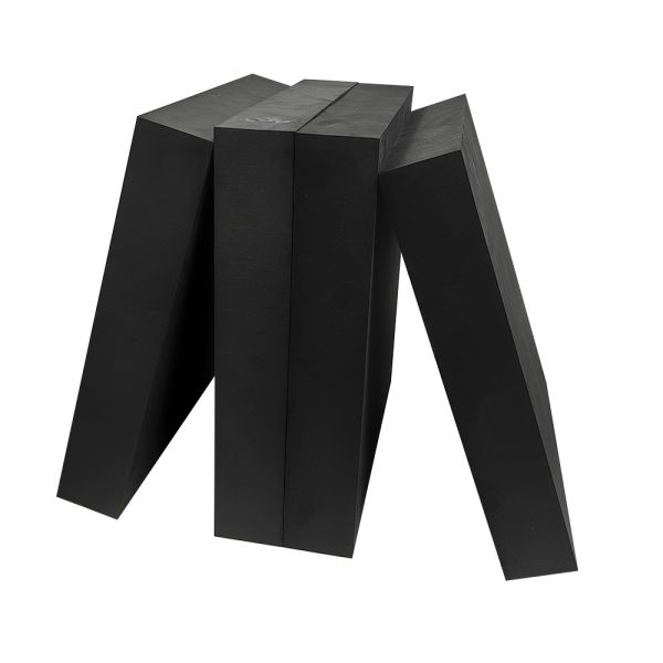 Высокая плотность огнеупорная EVA ESD Антистатическая электропроводность Губка 30cm*30cm