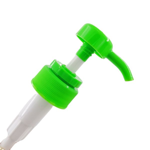 Shampoo 28/410 24/410 Soap Lotion Dispenser Pumps Kitchen Soap Dispenser Pump