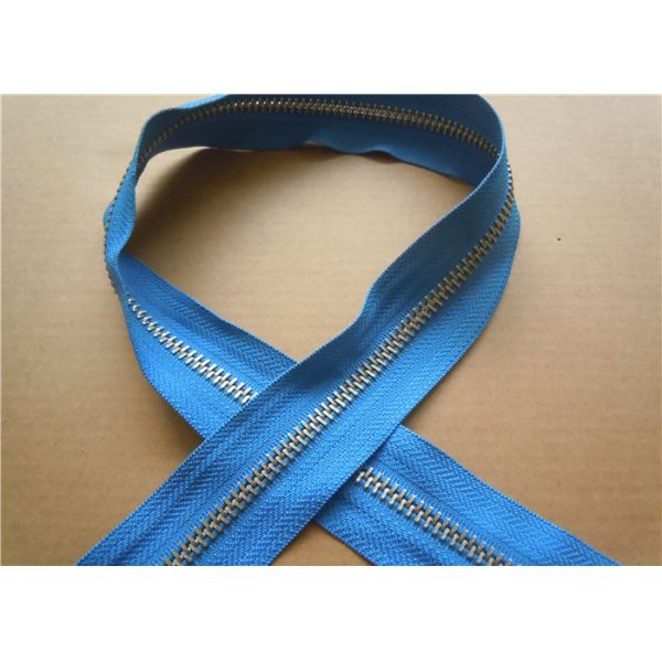 Зубы вспомогательного оборудования одежды пластичные Zippers/пластичные застежки -молнии куртки