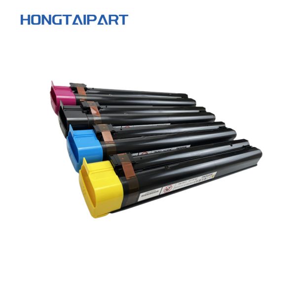 dc 240 de Kit For Xerox de cartouche de toner du copieur 006R012 242 250 252 260 5540 6550 7550 carte de travail 7655 7665 7675 7755 7765 7775