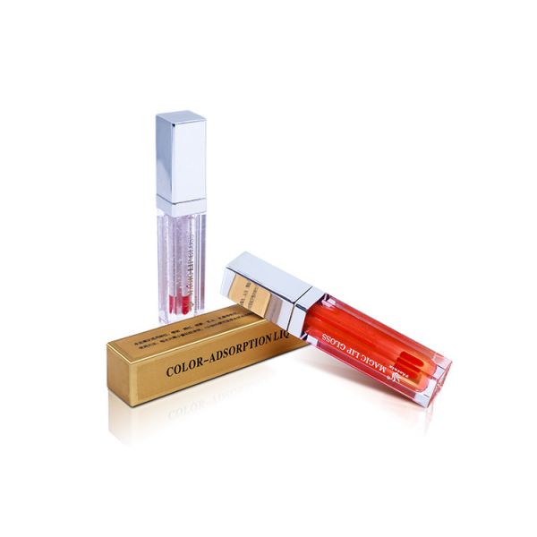 10ml Plant Extracts Permanent Lip Gloss Tattoo Repair