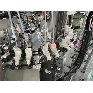 Ningbo Kinglan Plastic Industry Co., LTD
