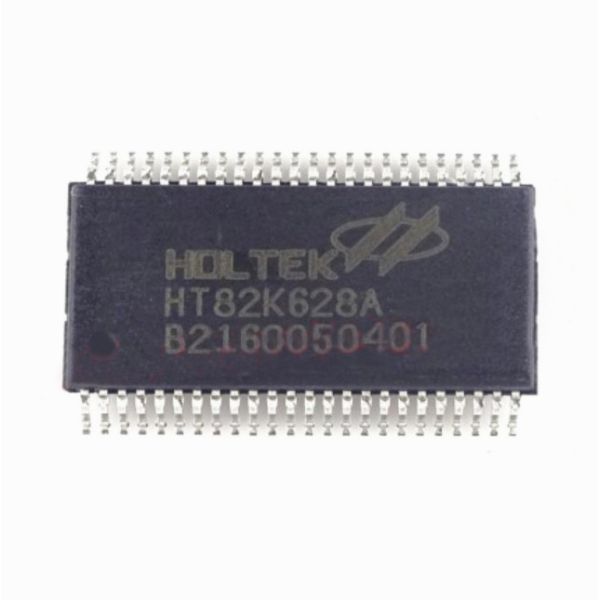 キーボードコントローラ Ic ソース 40DIP HT82K628A