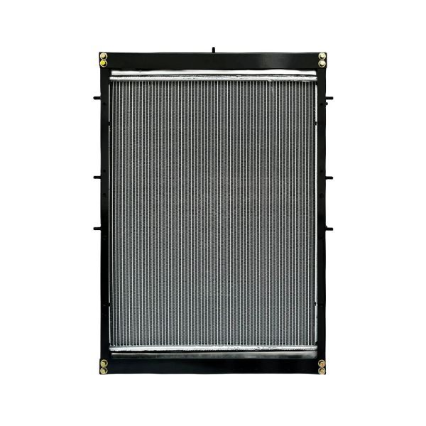 Yutong 00282 1301-00282 Автобусный радиатор межохладитель сборка радиатор пассажирских автомобилей