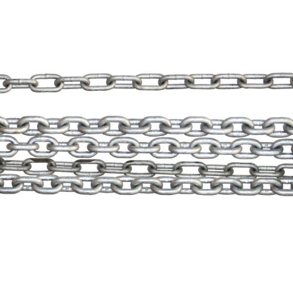 JTVD-B Explosion Proof Chain Block with Ultra-High Strength and More Than 1500 Times EU Standard Fatigue Test Life