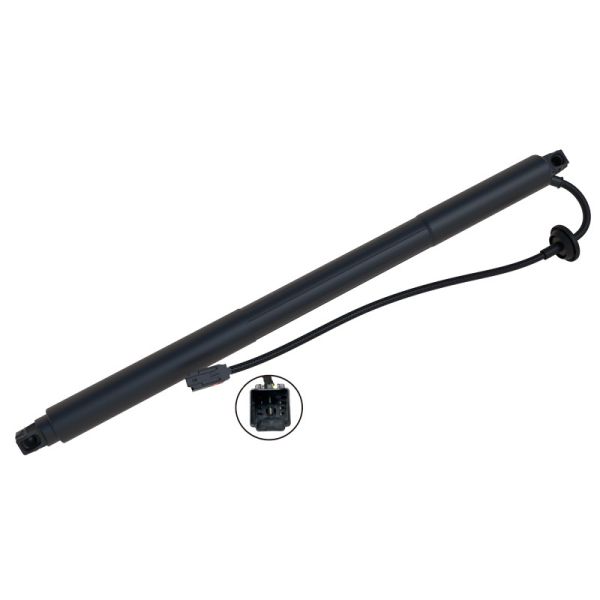 Amortisseur électrique de Rod For XC60 de soutien d'ajustement de tronc de voiture 31386706 31479628