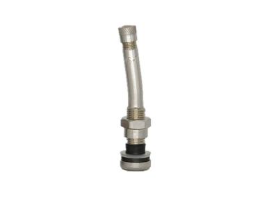 Truck Valve Stem Brass And Rubber Grommet Seal 70MS - 7 1 Year Warranty