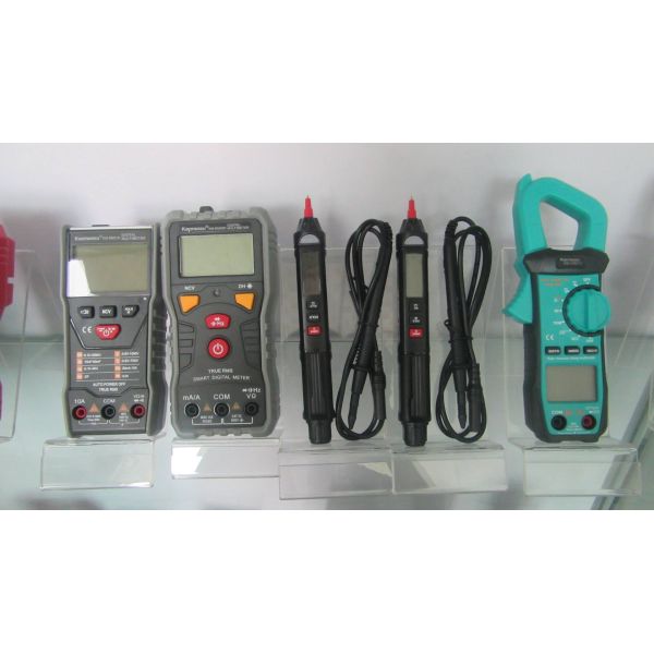 Appareil de mesure de distance de 1000 m pour la chasse en plein air