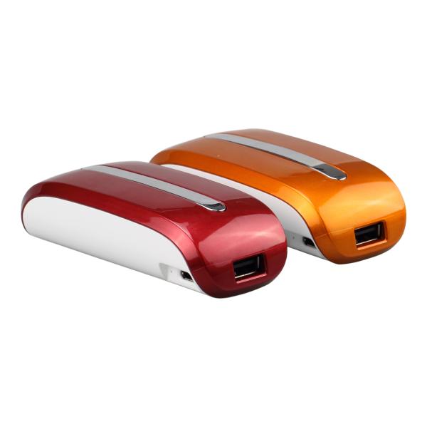 4400mAh Capacity power banks, With 3G WiFi, Wireless Model, Charger for iPhone, Samsung.