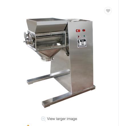 YK 60 YK Series Swaying Swinging Oscillating Granulator Machine Wet Granule Equipment