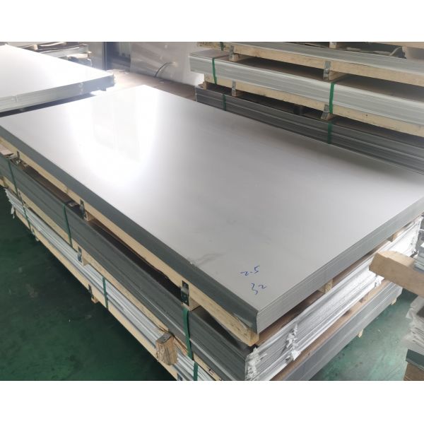 Лист SUS321 SUS304L стальной металлопластинчатый для кухни AISI