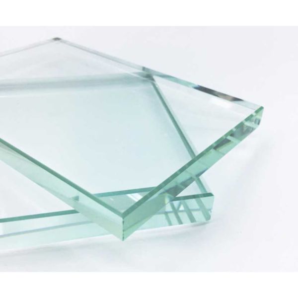 4mm Tempered Low-E Glass India Glass Double Door Refrigerator with Fragment State Ⅲ