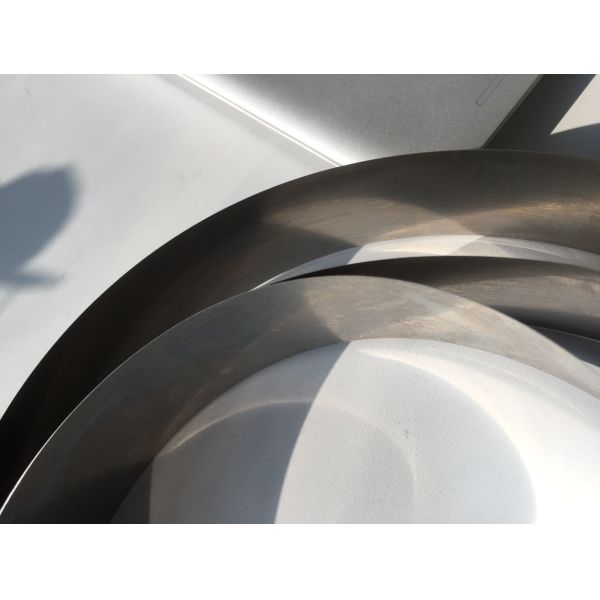 Скребок из нержавеющей стали печатает Stork Скребок из нержавеющей стали для вращающегося экрана