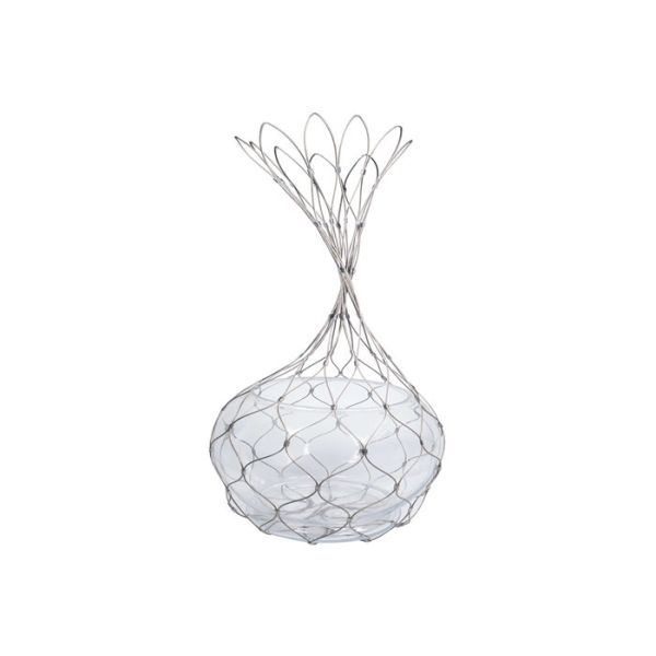 Customized 200mm Mesh Drop Safe Net 7*7 7*19