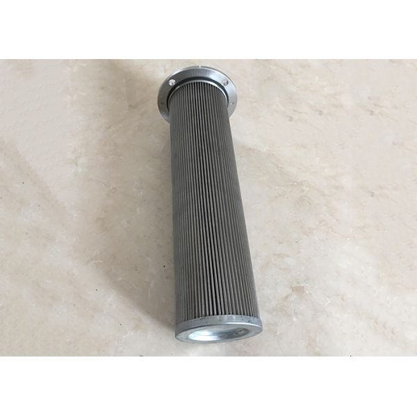 DN50 Natural Gas Filter Cartridge
