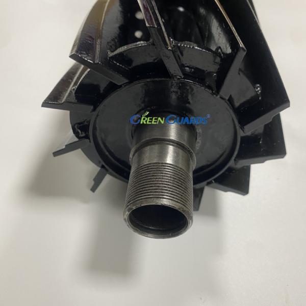OEM Standard Lawn Mower 11 Blade Reel Asm G127-2194 Fits Toro Greensmaster